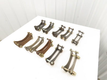 17220 Trolley Bracket for Large Balancer Hoist Lot of 10