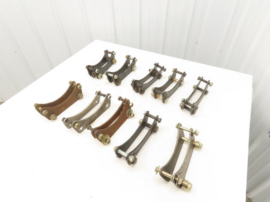 17220 Trolley Bracket for Large Balancer Hoist Lot of 10