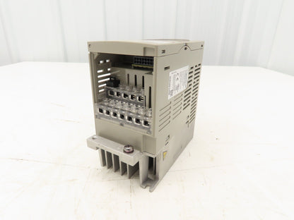 Schneider Electric SD326DU25S2 Stepper Motor AC Drive 230V 1Ph REV 1.013