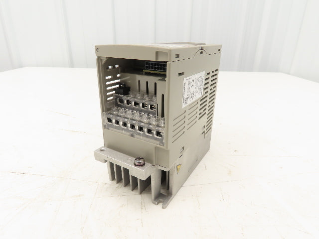 Schneider Electric SD326DU25S2 Stepper Motor AC Drive 230V 1Ph REV 1.013