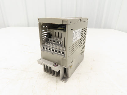 Schneider Electric SD326DU25S2 Stepper Motor AC Drive 230V 1Ph REV 1.013