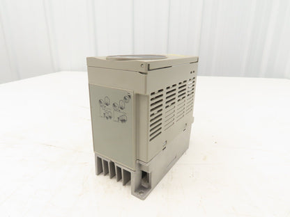 Schneider Electric SD326DU25S2 Stepper Motor AC Drive 230V 1Ph REV 1.013