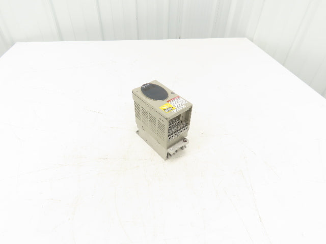 Schneider Electric SD326DU25S2 Stepper Motor AC Drive 230V 1Ph REV 1.013