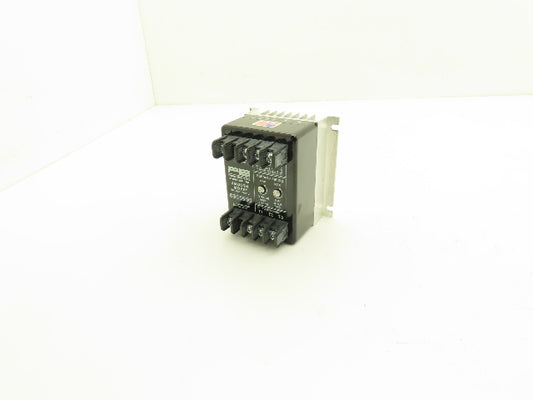 Power Electronics SM4A1S Smooth Move Soft Start 4 Amp Single Speed 200-480V