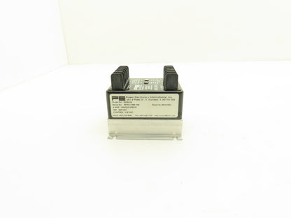 Power Electronics SM4A1S Smooth Move Soft Start 4 Amp Single Speed 200-480V