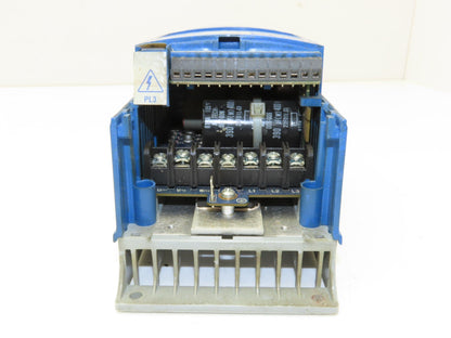 Lenze ESV371N02YXB SMVector AC Drive Variable Speed VFD Inverter .5Hp 230V 3PH