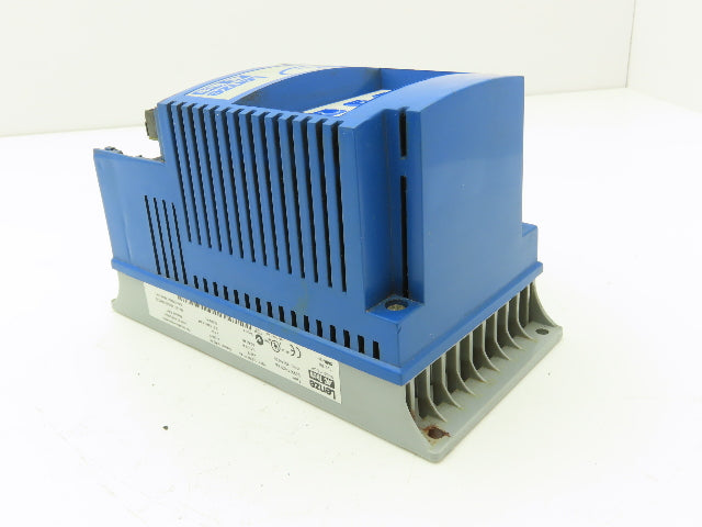 Lenze ESV371N02YXB SMVector AC Drive Variable Speed VFD Inverter .5Hp 230V 3PH