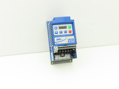 Lenze ESV371N02YXB SMVector AC Drive Variable Speed VFD Inverter .5Hp 230V 3PH