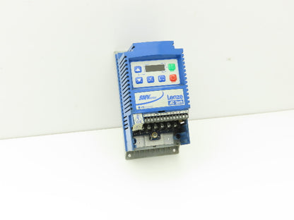 Lenze ESV371N02YXB SMVector AC Drive Variable Speed VFD Inverter .5Hp 230V 3PH