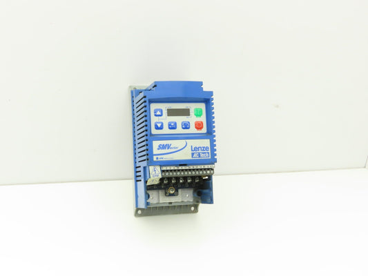 Lenze ESV371N02YXB SMVector AC Drive Variable Speed VFD Inverter .5Hp 230V 3PH