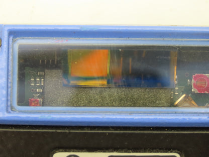 Datalogic DS2100N-1210 Fixed Mount Barcode Scanner 10-30V 12.2 Dist 10.24" Field