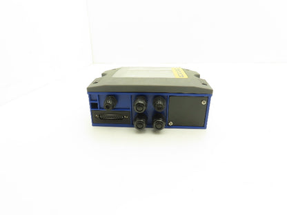 Datalogic CBX500 Network Connection Box 10-30VDC No Cables