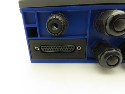 Datalogic CBX500 Network Connection Box 10-30VDC No Cables