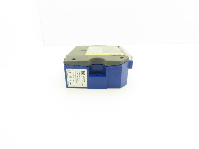 Datalogic CBX500 Network Connection Box 10-30VDC No Cables