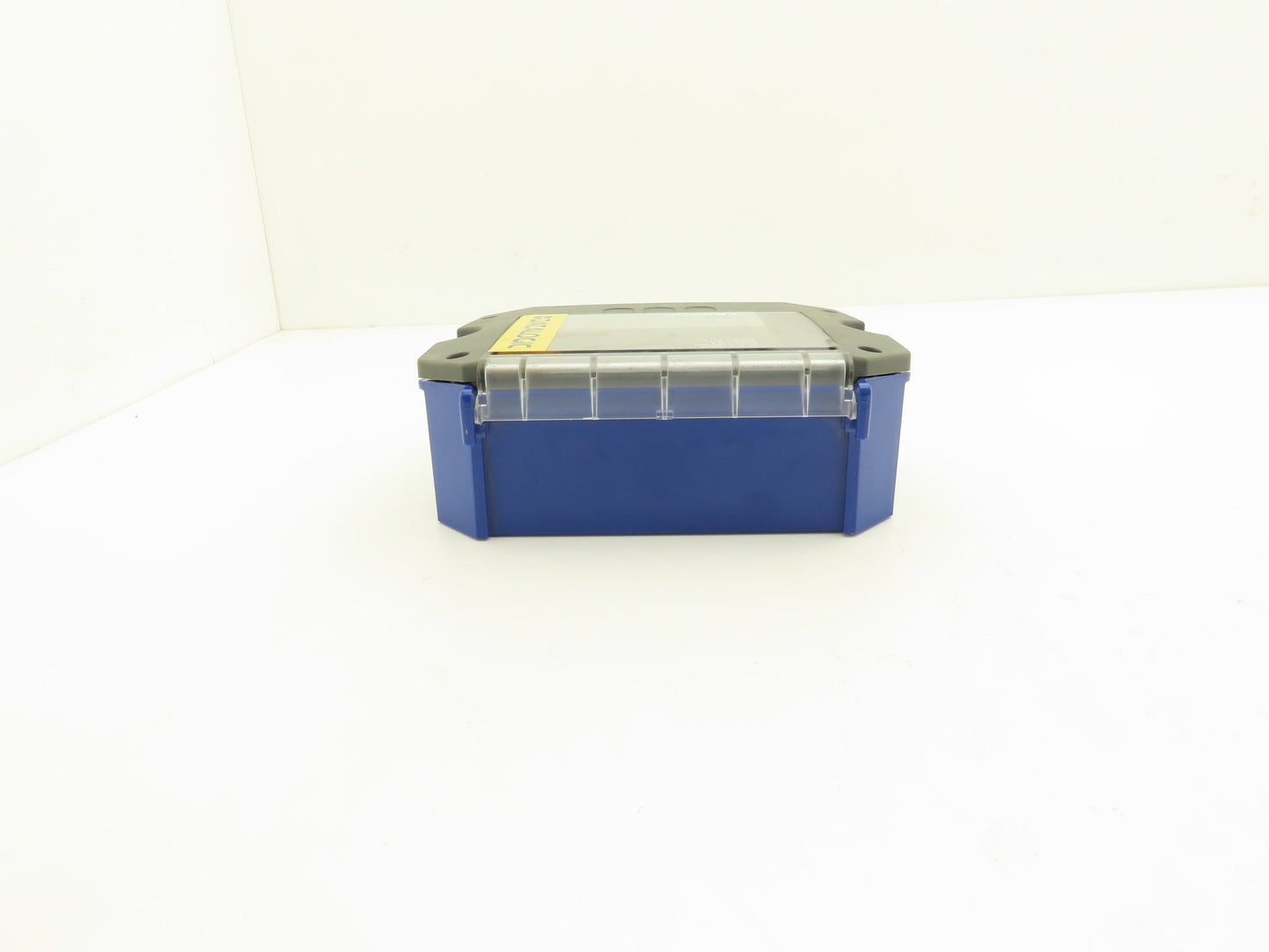 Datalogic CBX500 Network Connection Box 10-30VDC No Cables
