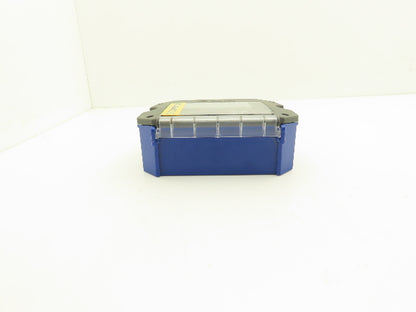 Datalogic CBX500 Network Connection Box 10-30VDC No Cables