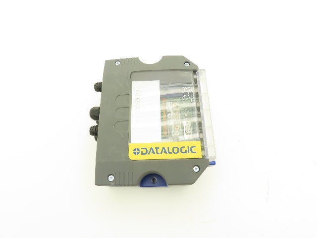 Datalogic CBX500 Network Connection Box 10-30VDC No Cables