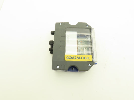 Datalogic CBX500 Network Connection Box 10-30VDC No Cables