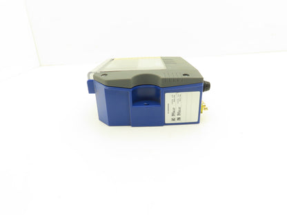 Datalogic CBX500 Network Connection Box 10-30VDC No Cables