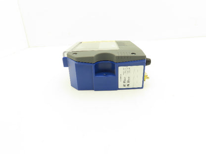 Datalogic CBX500 Network Connection Box 10-30VDC No Cables