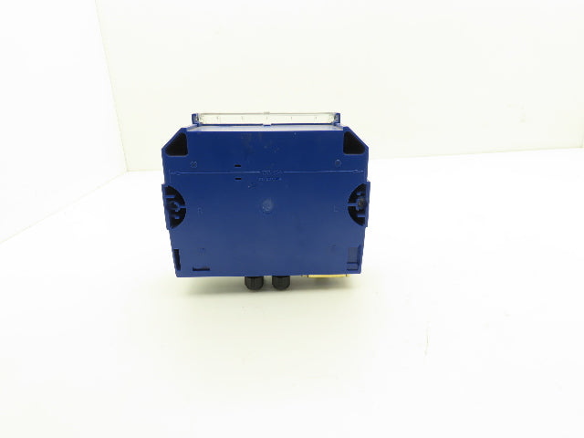 Datalogic CBX500 Network Connection Box 10-30VDC No Cables
