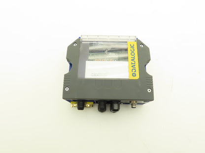 Datalogic CBX500 Network Connection Box 10-30VDC No Cables