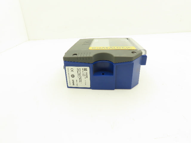 Datalogic CBX500 Network Connection Box 10-30VDC No Cables