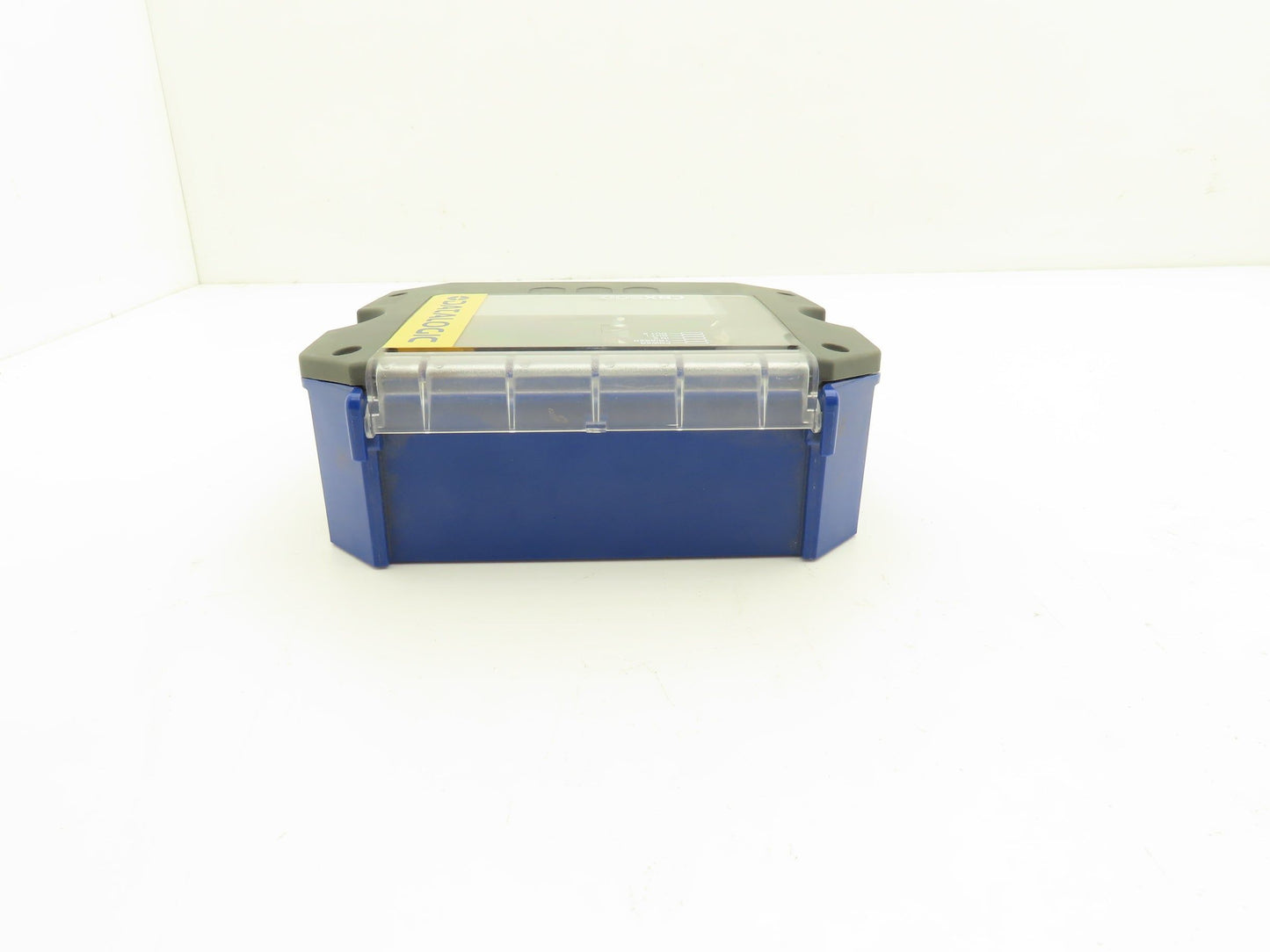 Datalogic CBX500 Network Connection Box 10-30VDC No Cables