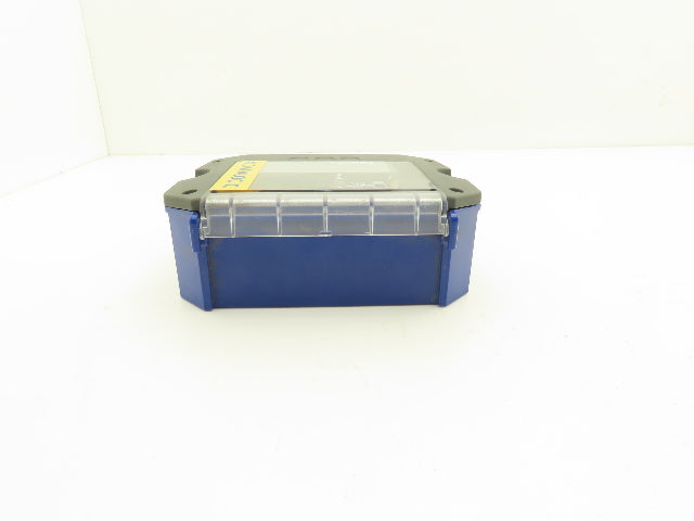 Datalogic CBX500 Network Connection Box 10-30VDC No Cables