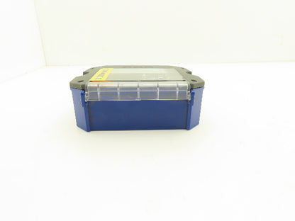 Datalogic CBX500 Network Connection Box 10-30VDC No Cables