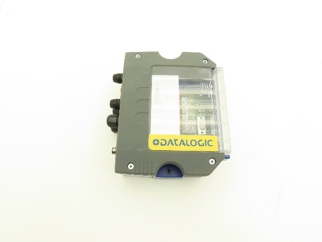 Datalogic CBX500 Network Connection Box 10-30VDC No Cables