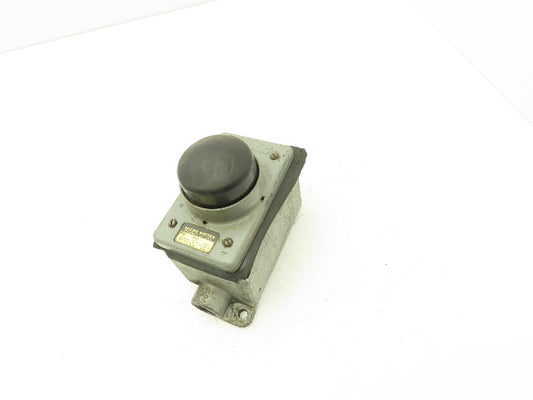 Micro Switch 2PH1 Momentary Push Button Palm Switch 600VAC