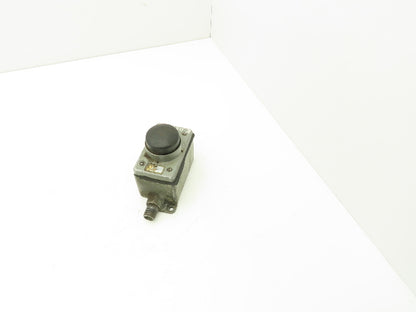 Micro Switch 2PH1 Momentary Push Button Palm Switch 600VAC