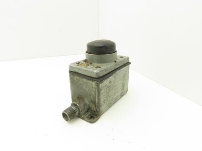 Micro Switch 2PH1 Momentary Push Button Palm Switch 600VAC