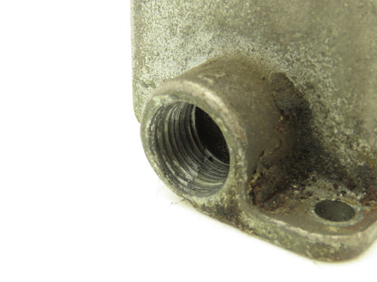 Micro Switch 2PH1 Momentary Push Button Palm Switch 600VAC