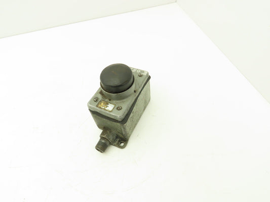 Micro Switch 2PH1 Momentary Push Button Palm Switch 600VAC