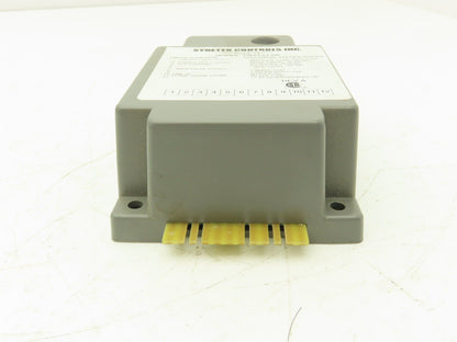 Synetek Controls DH21510B Dryer Ignition Module for 3A Igniter