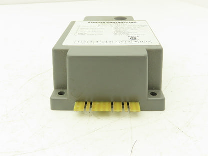 Synetek Controls DH21510B Dryer Ignition Module for 3A Igniter