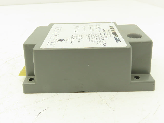 Synetek Controls DH21510B Dryer Ignition Module for 3A Igniter