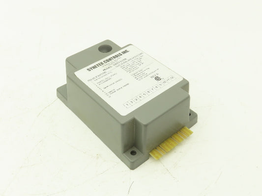 Synetek Controls DH21510B Dryer Ignition Module for 3A Igniter