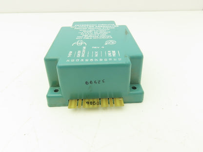 Peterboro Circuits 114-2007 Dryer Ignition Module for 3 Amp Igniter