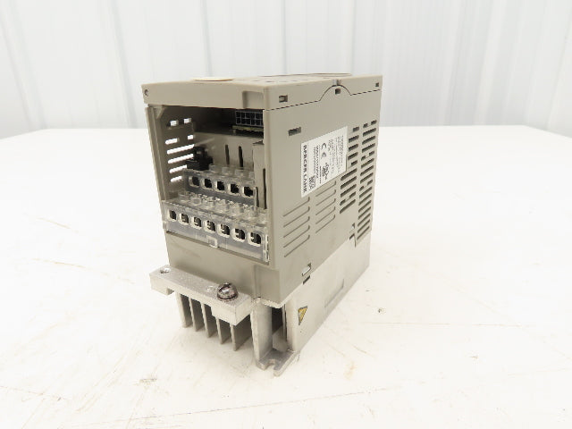 Berger Lahr SD326DU25S2 Stepper Motor AC Drive 230V 1Ph REV 1.013