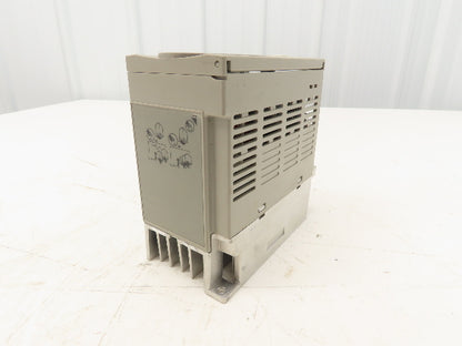 Berger Lahr SD326DU25S2 Stepper Motor AC Drive 230V 1Ph REV 1.013