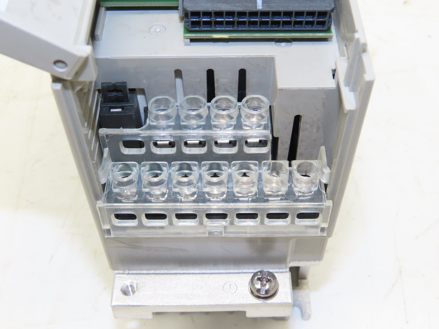 Berger Lahr SD326DU25S2 Stepper Motor AC Drive 230V 1Ph REV 1.013