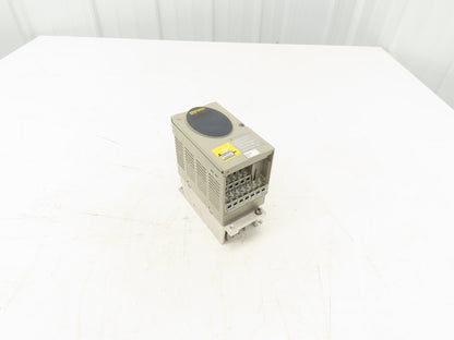 Berger Lahr SD326DU25S2 Stepper Motor AC Drive 230V 1Ph REV 1.013