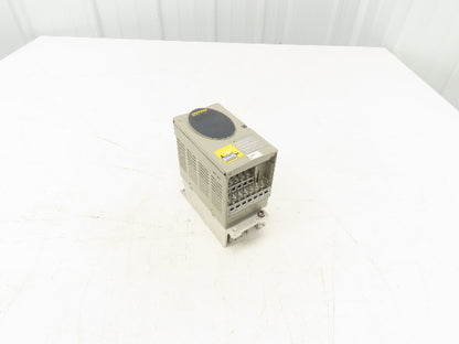 Berger Lahr SD326DU25S2 Stepper Motor AC Drive 230V 1Ph REV 1.013