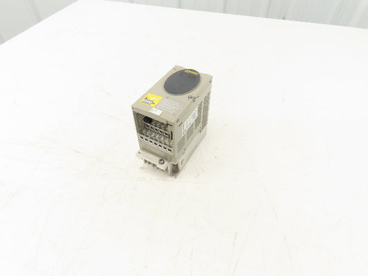 Berger Lahr SD326DU25S2 Stepper Motor AC Drive 230V 1Ph REV 1.013