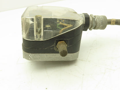 Krom Schroder DG50T Air/Gas Pressure Switch 8.5psi 1-20 In-Wc  Lot of 3