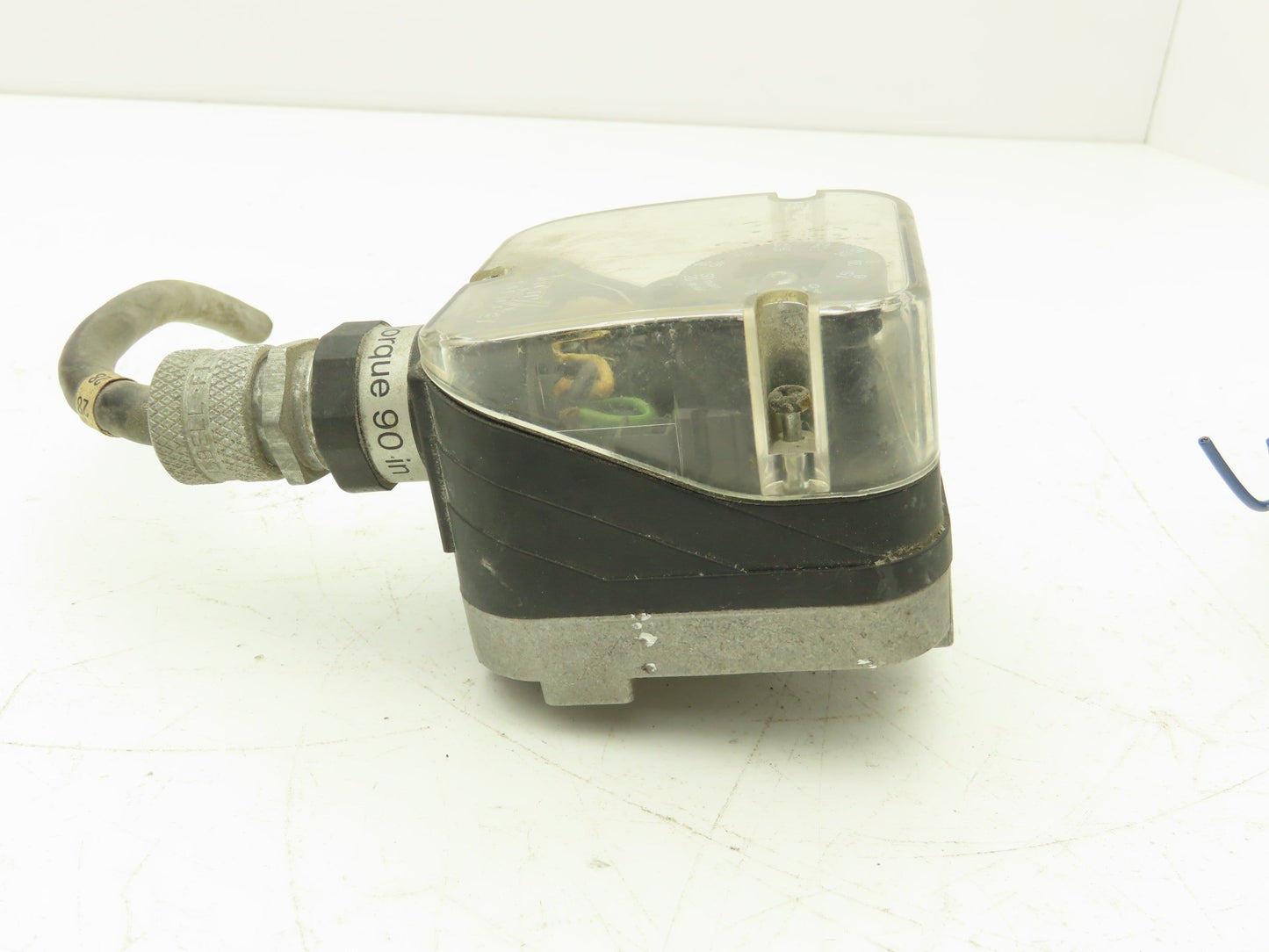 Krom Schroder DG50T Air/Gas Pressure Switch 8.5psi 1-20 In-Wc  Lot of 3