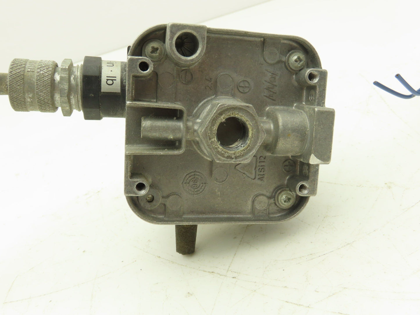 Krom Schroder DG50T Air/Gas Pressure Switch 8.5psi 1-20 In-Wc  Lot of 3